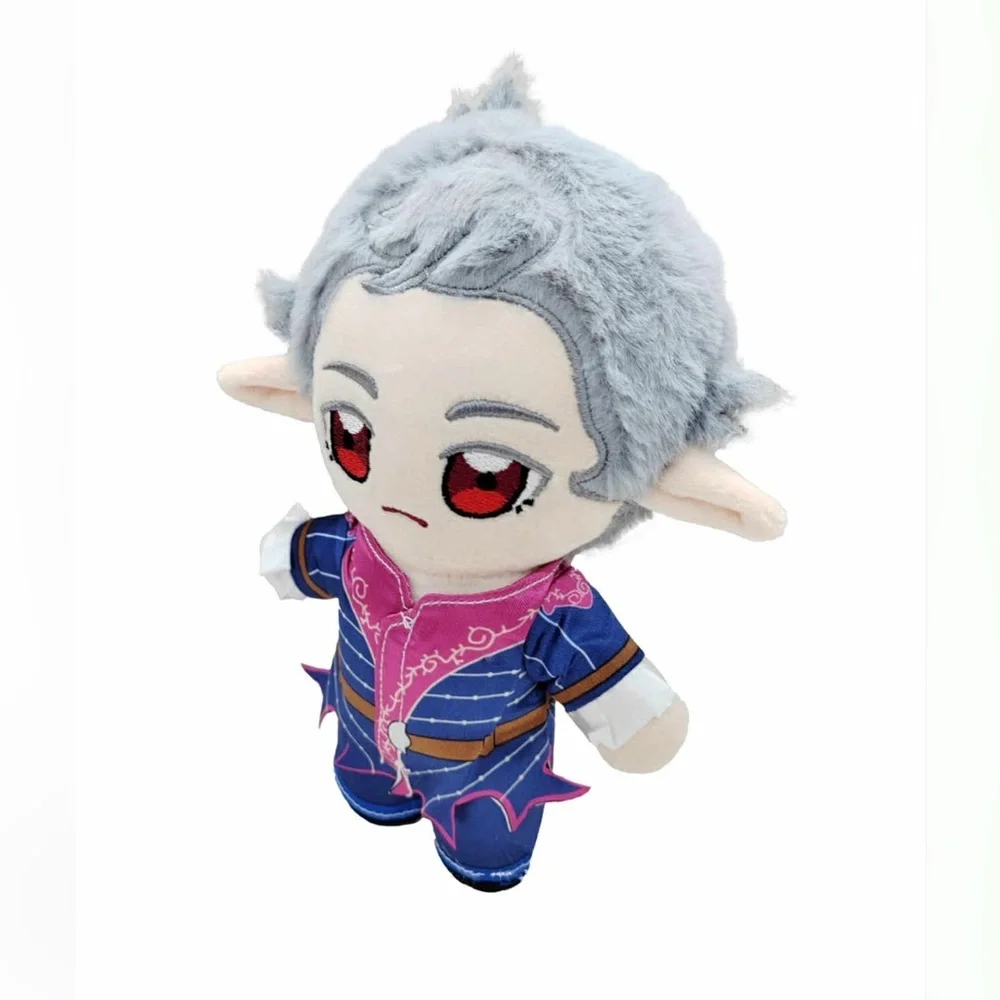 Cosplay stuffed plush NEW